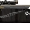 CVA™ Accura LR-X Leupold™ Scope Package - VariFlame™ Ignition - .45 Cal 30" Barrel - Cerakote™ FDE Barrel w/ Black Stock 1:28 Twist - PR3210NLC 3 W132 result