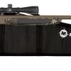 CVA™ Accura LR-X - Vortex™ Viper HS Scope - .45 Cal 30" Barrel Threaded 3/4x20 - 1:22 Twist - PR3202VSVIP 3 W135 result