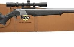 CVA™ Wolf V2 Rifle - Konus™ Scope Combo - PR2117SSC