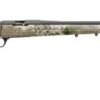 CVA™ Paramount HTR Muzzleloader Rifle - .45 Caliber Nitride Threaded Barrel - 1:22 Twist - PR3505N 3 W140 result