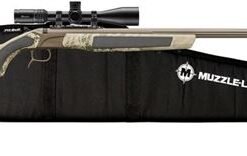 CVA™ Accura LR-X - Burris™ Veracity PH Scope Combo - 4-20x50MM - .50 Cal 30" - 1:28 Twist - PR3207BVC