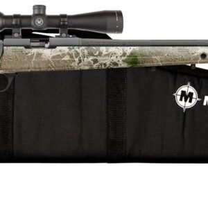 CVA® Paramount HTR™ Rifle - .40 Cal Nitride w/ Vortex™ Viper HS Scope - 1:20 Twist - PR3504VSVIP