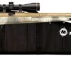 CVA™ Paramount Pro V2 Muzzleloader Leupold™ Scope Combo - .45 Cal Cerakote & Nitride - PR3514SNLC 2 W157 result