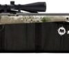 CVA® Paramount HTR™ Rifle - .40 Cal Nitride w/ Nightforce™ SHV 4-14x56mm F2 MOA Scope - 1:20 Twist - PR3504SHV1 3 W159 result