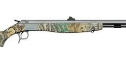 CVA Optima™ V2 - Northwest Legal Muzzleloader Rifle - Williams™ Fiber Optic Sights - PR2024SNW