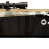 CVA™ Paramount Pro V2 Muzzleloader Rifle w/ Leupold™ Scope - .50 Cal Cerakote & Nitride - PR3521SNLC 3 W160 result