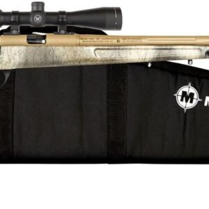 CVA™ Paramount Pro V2 Muzzleloader Vortex™ Viper Scope Combo - .45 Cal Cerakote & Nitride - PR3514VSVIP