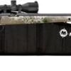 CVA® Paramount HTR™ Rifle - .40 Cal Nitride w/ Nightforce™ NX8 2.5-20x50mm F1 MOA Scope - PR3504NX8 2 W167 result