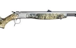 CVA Optima™ V2 - .50 Cal Realtree™ Excape Camo w/ Stainless Steel Barrel - PR2040S