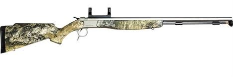CVA Optima™ V2 - .50 Cal Realtree™ Excape w/ Scope Mount - PR2040SM
