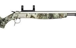 CVA Optima™ V2 Muzzleloader - .50 Cal True Timber™ Strata Camo - PR6022SM