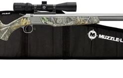 CVA Wolf V2™ Camo Scope Combo - PR2118SMZ