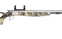 CVA™ Optima V2 Long Range Rifle - .50 Cal Thumbhole Realtree™ Excape - PR2038SM