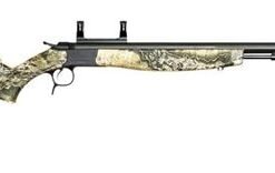 CVA™ Optima V2 Nitride - .50 Cal Realtree™ Excape Camo - PR2039NM