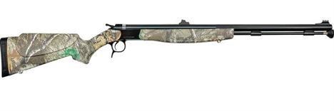 CVA™ Optima V2 Nitride - Open Sights - PR2023N
