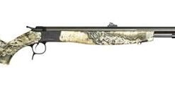 CVA™ Optima V2 Nitride w/ Open Sights - .50 Cal Realtree™ Excape Camo - PR2039N