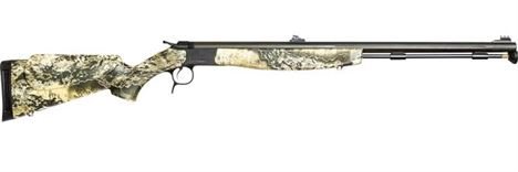 CVA™ Optima V2 Nitride w/ Open Sights - .50 Cal Realtree™ Excape Camo - PR2039N