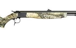 CVA Optima™ V2 - Northwest Legal Muzzleloader Rifle - Nitride™ Barrel w/ Williams™ Fiber Optic Sights - PR2041NW