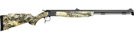 CVA Optima™ V2 - Northwest Legal Muzzleloader Rifle - Nitride™ Barrel w/ Williams™ Fiber Optic Sights - PR2041NW