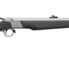CVA Wolf™ V2 Muzzleloader - .50 Cal Black & Stainless - PR2117S 2 W2 result