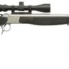 CVA Optima™ V2 Muzzleloader Scope Outfit - .50 Cal w/ Accessories - PR2020SVPS 3 W34 result