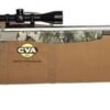 CVA Optima™ V2 Muzzleloader - .50 Cal Strata Camo w/ Konus™ Scope Combo - PR6022SSC 2 W42 result