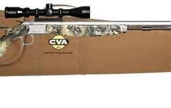 CVA Optima™ LR Rifle - .50 Cal Konus™ Scope Package - PR2038SSC
