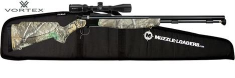 CVA™ Optima V2 Vortex® Crossfire Combo - PR2023VSC