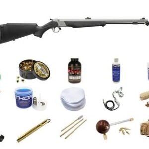 Muzzle-Loaders™ Northwest All-In-One Beginners Setup - Complete Outfit - .50 Caliber