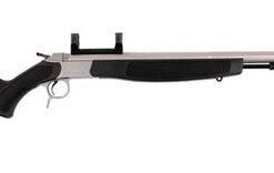 CVA Optima™ V2 Muzzleloader - .50 Caliber - 1:28 Twist Rate - PR2020SM