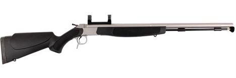 CVA Optima™ V2 Muzzleloader - .50 Caliber - 1:28 Twist Rate - PR2020SM