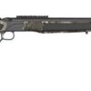 CVA™ Accura MR-X - Cerakote Sniper Grey & Nitride w/ Veil Alpine Camo - .50 Cal 26" Barrel Threaded - 1:28 Twist - PR3223NM 3 W70 result