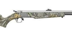 CVA Wolf V2™ Stainless Camo - PR2118S