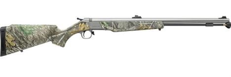 CVA Wolf V2™ Stainless Camo - PR2118S