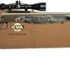 CVA™ Crossfire Muzzleloader Scope Combo - .50 Cal. 26" Nitride & Cerakote™ Barrel - CR3804NSC 2 W86 result