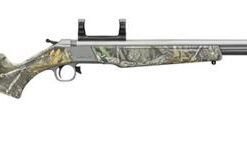 CVA Wolf V2™ Stainless Camo - PR2118SM