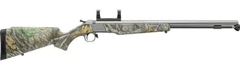 CVA Wolf V2™ Stainless Camo - PR2118SM
