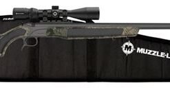 CVA™ Accura MR-X Scope Package w/ Realtree® Rockslide - .45 Cal 26" Barrel - 1:22 Twist - PR3226NMZ